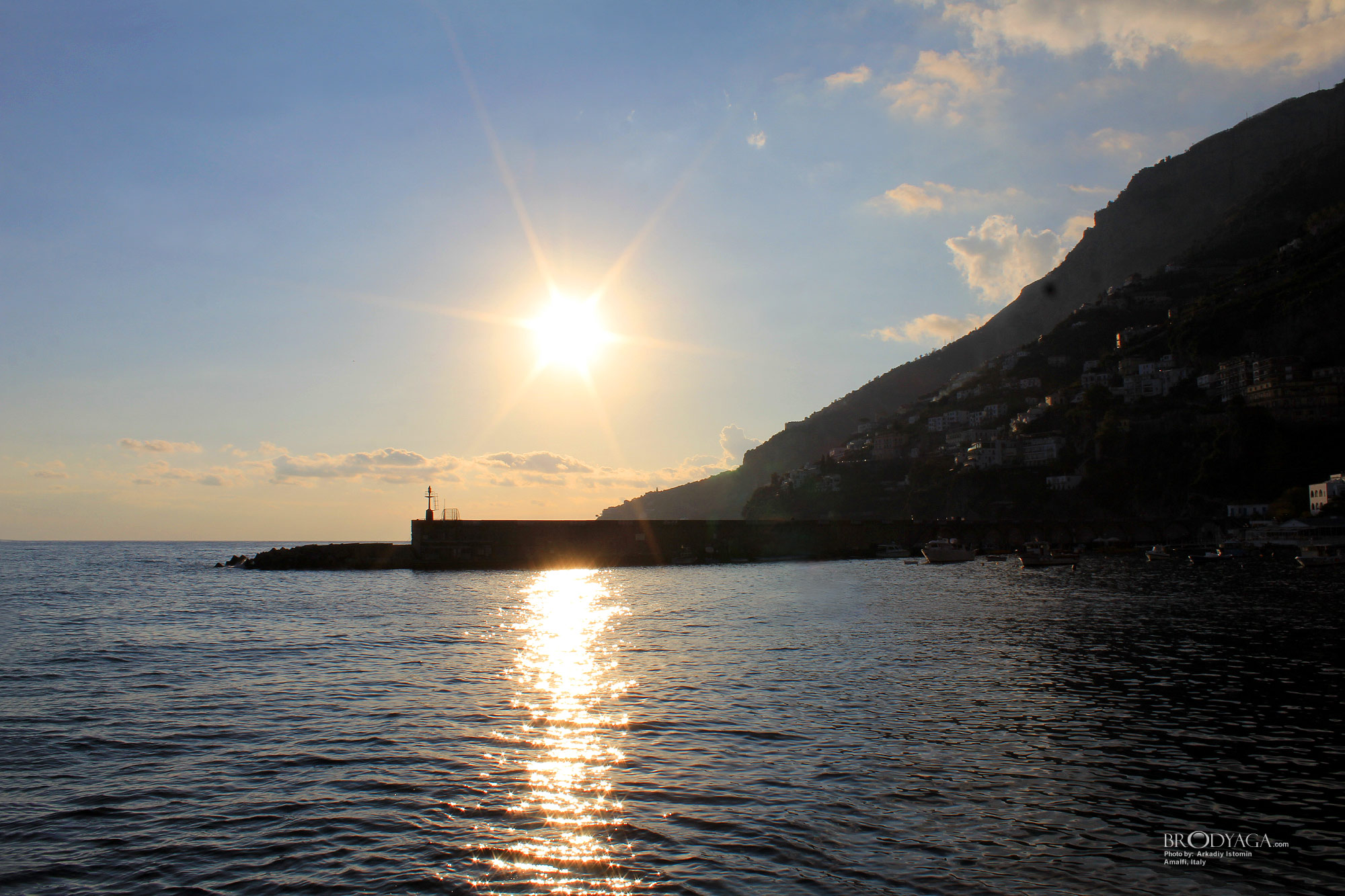 Amalfi